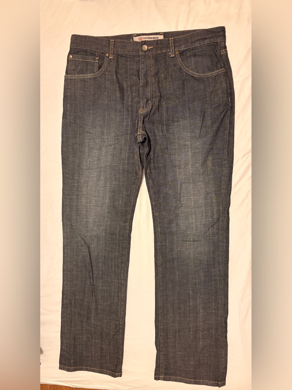 Men’s jeans 38x34